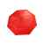 Зонт складной KHASI, механический, UM5610S160, Цвет: красный