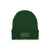 Вязаная шапка BULNES, GR6997S1107, Цвет: темно-зеленый