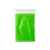 Одноразмерный дождевик для взрослых SHAKA, CB5601S1226, Цвет: зеленый