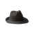 Элегантная шляпа BELOC, SR7015S102, Цвет: черный