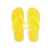 Пляжные шлепанцы KALAY, 42-44, ZS8150Z9103.42-44, Цвет: желтый, Размер: 42-44