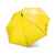 Зонт-трость MILFORD, полуавтомат, UM5608S103, Цвет: желтый