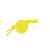 Свисток CARNIVAL с ремешком на шею, PF3101S103, Цвет: желтый