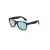 Солнцезащитные очки CIRO с зеркальными линзами, SG8101S1251, Цвет: серебристый
