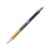 Ручка-стилус металлическая шариковая OLTEN, BL7990TA47, Цвет: натуральный,серый