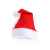 Рождественская шапка SANTA, XM1300S160, Цвет: красный,белый