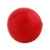 Надувной мяч SAONA, FB2150S160, Цвет: красный