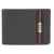 Бумажник Don Leonardo, 191953104, Цвет: серый