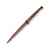 Ручка шариковая Expert Metallic, 2119265, Цвет: розовый