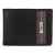 Бумажник Don Leonardo, 191953101, Цвет: черный