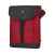 Сумка наплечная VICTORINOX Altmont Original Flapover Digital Bag, красная, нейлон, 26x10x30 см, 7 л, изображение 6