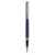 Перьевая ручка Waterman Exception22 SE deluxe цвет: Blue CT, перо: F, в подарочной упаковке