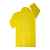Дождевик 'Pure' жёлтого цвета , 68 х 118 см. материал этиленвинилацетат, Цвет: желтый