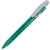 X-3 LX, ручка шариковая, прозрачный зеленый/серый, пластик, Цвет: зеленый, серебристый