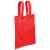 Сумка-рюкзак 'Slider', красный, 36,7*40,8 см, материал нетканый 80г/м2, Цвет: красный