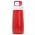 Набор подарочный FITKIT: бутылка для воды, контейнер для еды, рюкзак, красный, Цвет: красный, Размер: 48 х 40 см, изображение 3