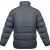 Куртка Unit Hatanga темно-синяя, размер S, Цвет: темно-синий, Размер: S, изображение 2
