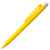 Ручка шариковая Delta, желтая, Цвет: желтый, Размер: 14, изображение 2