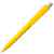 Ручка шариковая Delta, желтая, Цвет: желтый, Размер: 14, изображение 4