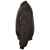 Куртка бомбер унисекс Remington черная, размер XS, Цвет: черный, Размер: XS, изображение 3