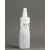 Чехол на бутылку Albus, белый, Цвет: белый, Размер: 27х12 см, изображение 4