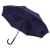 Зонт наоборот Unit Style, трость, темно-фиолетовый, Цвет: фиолетовый, Размер: Длина 78 см, изображение 2