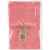 Фартук Feast Mist, розовый, Цвет: розовый, Размер: 79х119 см, изображение 5