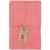 Фартук Feast Mist, розовый, Цвет: розовый, Размер: 79х119 см, изображение 4