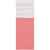 Набор Feast Mist: сервировочная салфетка и куверт, розовый, Цвет: розовый, Размер: куверт 23, изображение 3