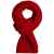 Набор Nordkyn Full Set с шарфом, красный, размер M, Цвет: красный, Размер: M, изображение 3