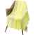 Плед Medley, лимонно-желтый, Цвет: лимонный, Размер: 130х170 см, изображение 2