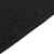 Полотенце Odelle, среднее, черное, Цвет: черный, Размер: 50х100 см, изображение 3