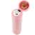 Термос Thermos JNS450, розовый, Цвет: розовый, Объем: 400, Размер: диаметр дна 6 с, изображение 2