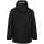 Куртка с подогревом Thermalli Pila, черная, размер S, Цвет: черный, Размер: S, изображение 3