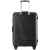 Чемодан Lightweight Luggage M, черный, Цвет: черный, Объем: 54, Размер: 65x45x26 см, изображение 3