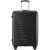 Чемодан Lightweight Luggage M, черный, Цвет: черный, Объем: 54, Размер: 65x45x26 см, изображение 2