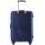 Чемодан Lightweight Luggage M, синий, Цвет: синий, Объем: 54, Размер: 65x45x26 см, изображение 3