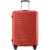 Чемодан Lightweight Luggage M, красный, Цвет: красный, Объем: 54, Размер: 65x45x26 см, изображение 2
