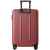Чемодан Danube Luggage, красный, Цвет: красный, Объем: 38, изображение 3