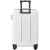 Чемодан Danube Luggage, белый, Цвет: белый, Объем: 38, изображение 3