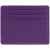Чехол для карточек Devon, фиолетовый, Цвет: фиолетовый