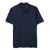 Рубашка поло мужская Virma Stretch, темно-синяя (navy), размер S, Цвет: синий, темно-синий, Размер: S