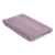 Полотенце махровое «Кронос», среднее, фиолетовое (благородный туман), Цвет: фиолетовый