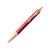 Ручка шариковая Parker IM Premium, 2143644, Цвет: красный,золотистый