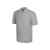 Рубашка поло Boston 2.0 мужская, L, 3177FN96L, Цвет: серый меланж, Размер: L
