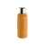 Вакуумный термос Flask, 1000 мл, 1000 мл, 189526, Цвет: оранжевый, Объем: 1000, Размер: 1000 мл