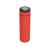 Термос Confident с покрытием soft-touch, 1048701p, Цвет: красный, Объем: 420