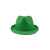 Шляпа DUSK, GO7060S1226, Цвет: зеленый