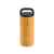 Вакуумный термос с керамическим покрытием Bottle, 590 мл, 590 мл, 189529, Цвет: оранжевый, Объем: 590, Размер: 590 мл
