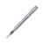 Перьевая ручка Parker Vector, F/M, 2159750, Цвет: серебристый,серый